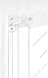 7/8" 2-3/32", 2 Pack, QCAA Solid Brass Shutter Bar/Door Latch, x Classic Bronze, Made in Taiwan