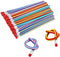 Haawooky 35 Pieces Flexible Soft Pencil Magic Bend Pencils for Kids School Fun Equipment