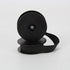 Twin Roller Pack Typewriter Ribbon - Compatible with All Models, Black Ribbon