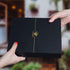 Lemical 720 Pages Thick Journal - Leather Notebook with Gift Box & Pen, Lined Paper Travel Diary for Writing