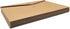Funny Live 10 Pcs A4 Kraft String Envelope File Folders Organizer for Projects, Contracts, Bills, Office Supplies