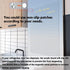Magnetic Dry Erase Board Menu, Clear Acrylic Whiteboard Menu 17"x12" with 4 Dry Erase Markers