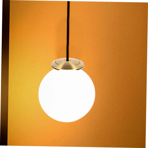 Cabilock Modern Iron Lamp Shade Adapter Ring Ceiling Canopy Hardware for Chandelier Pendant Light and Wall Sconce Decor