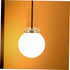 Cabilock Modern Iron Lamp Shade Adapter Ring Ceiling Canopy Hardware for Chandelier Pendant Light and Wall Sconce Decor
