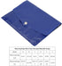 Inner Diameter Gauge Durable Adjustable Inner Diameter 6Pcs/Set for Hole Industry Measuring Tools