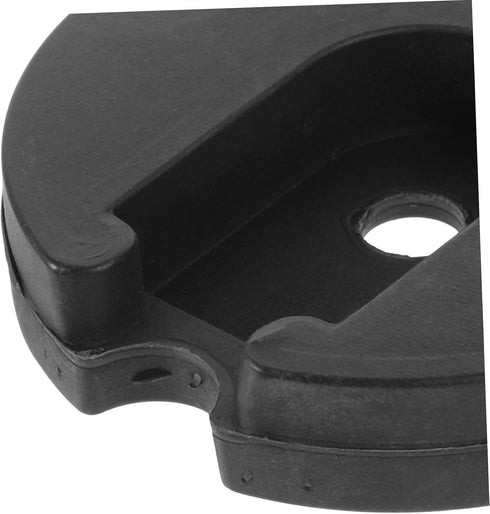 Heavy-Duty Lamp Base for Stability and Safety