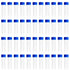 5ml Plastic Test Tubes with Screw Caps - Small Vial Storage Container for Lab, 50pcs