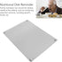 Magnetic Dry Erase Board for Alzheimer Patients, Recording Reminders (Blank Board)