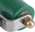 Silicone Roller, 40mm High Temperature Hand Roller Tool for PVC/TPO/EPDM Roofing and Vinyl Decking