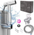 Aquadalus Handheld Bidet Sprayer for Toilet - Toilet Bidet Sprayer with Adjustable