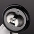 Call Bell 3.3 Inch Diameter Metal Anti-Rust Desk Bell for Hotels, Schools, Restaurants, and Reception Areas