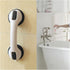 ONQendDv Grab Bars for Wall,Safety Auxiliary Handles Non-Slip Support Parts Bathroom Vacuum Suction Cups Suction