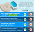 Recommended ComfiLife Premium Gel & Memory Foam Seat Cushion Doctor Office Chair Cushion, Car Seat Cushion Chair
