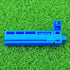 2in1 Universal Fixed Length Stripper Guide Bar, Fiber Coating Push-Pull Rail