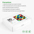 3D 3D 3D ELEGOO Paint Kit, Multifunctional Printing Models Painting Kit, All-in-One Miniatures Coloring Kit