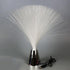 UGPLM Fiber Changing - Fiber Lamp, LED Fibers Light Toy, Night Lights for Bedroom, USB Colorful Light