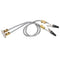 Helping Hands Jewellery Soldering Tool with Magnetic Clamp Station and Flexible Arms for Welding and Brazing