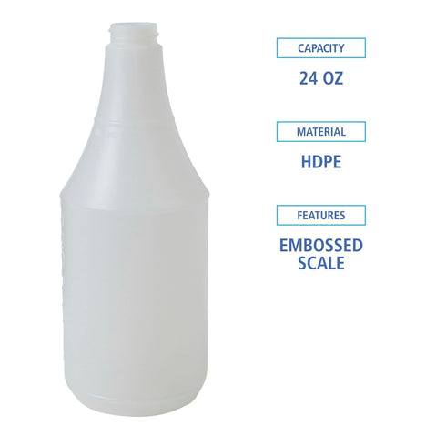 BOTTLE SPRAY 24 OZ