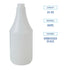 BOTTLE SPRAY 24 OZ