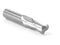YONICO Upcut Router Bits Spiral 2 Flute Solid Carbide CNC End Mill, 1/2-Inch Dia., 1/2-Inch Shank 31261-SC