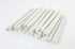 Edible Natural Stone Slate Pencils, White Color, 700 Gram