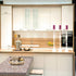 d-c-fix Peel and Stick Contact Paper, Beige Granite Stone Look Self-Adhesive Film for Kitchen, Cabinets 26.5" x 78.7"