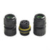 Septoolshop IP68 M20 2P Outdoor Junction Box for Solar Panel Systems Outdoor for LIGHTING Installations Tunnel