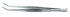 SUPERIOR INSTRUMENTS 16cm Dental College Cotton Tweezers Plier Surgical Forcep Diagnostic Serrated Tip Examination