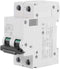 2-Pole Circuit Breaker 250V DC 2P Miniature Circuit Breaker 16A/32A/63A for Solar Panels Grid System (63A)