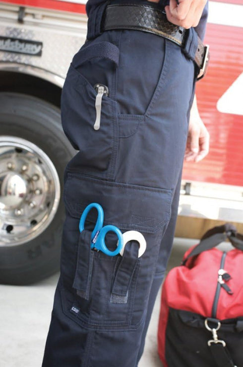 (5.50", SURGICAL ONLINE EMT Shear, Paramedic Scissors, Rescue, Trauma, First Aid, EMS, First Responder, Nurses
