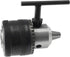 5 Sizes Drill Chuck Key Wrench, Steel Electric Drill Clamping Tool (Chuck Diameter: 3/4" to 1/4")
