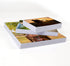 ZBEIVAN Photo Paper, 4x6, 5x7, 8x10 inch High Glossy Paper, 150 Sheets (4x6 50 Sheets, 5x7 50 Sheets, 8x10 50 Sheets)