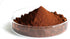 Brown Iron Oxide Mineral Pigment for Artistic Painting, 100g/Bag, Concrete, Clay, Lime, Plaster