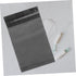 300-Pack Menstrual Disposal Bags - Odor Resistant Tampon Pouches