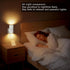 3 Dimmable 2 Pack) easuntec Night Light, Night Lights Plug into Wall, Warm Led Night Light, Dusk to Dawn Light Sensor