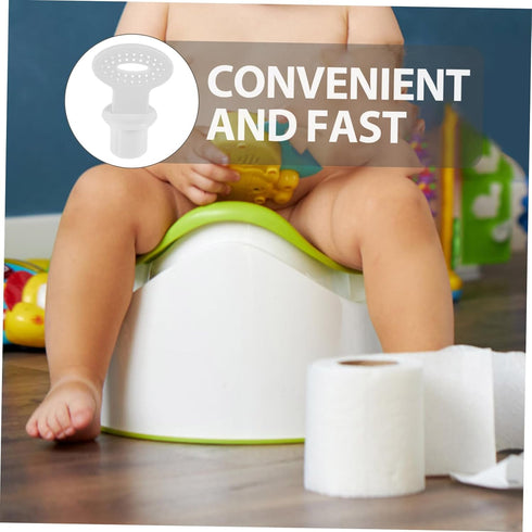 ABOOFAN Potty Training Toilet Seat Screws - Essential Ladder Replacement Parts