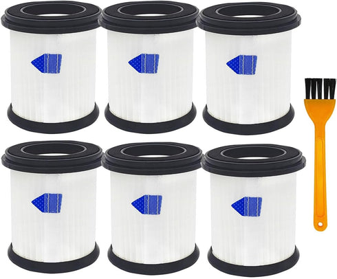 High-Efficiency Filter Replacement for INSE N5S, N5T, S6T, S6P Pro, S610/TMA, T120, T121, T151, T150, T220, T210, T181,