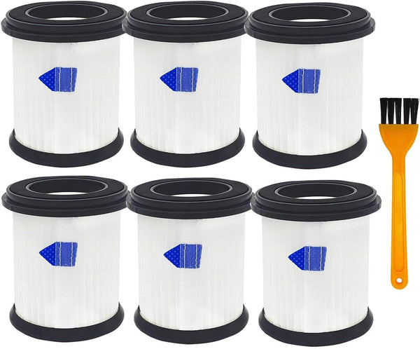 High-Efficiency Filter Replacement for INSE N5S, N5T, S6T, S6P Pro, S610/TMA, T120, T121, T151, T150, T220, T210, T181,