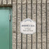 Funny Office Sign: 'Zoom Call in Progress, Please Send Snacks' - Small Wall or Door Decor