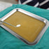 6 Set 10.2" 7.5" iplusmile Dissection Pan with Wax, x Reusable Thicken Stainless Steels Dissection Kit for Laboratory