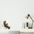 Dinosaur Tape Dispenser Sitting on a Toilet, Unique Funny Desk Accessory, 5.5 Inches for Office Supplies