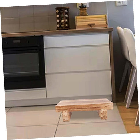 Cozy Compact and Foot Stool for Home and Office Use