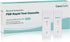 Carethetic Immunochemical Fecal Occult Blood (iFOB) Screening Kit - Easy-to-Use at Home