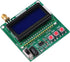 RF Power Meter, 1 600MHz Frequency Attenuation Meter with Digital LCD Display for RF Detection