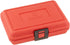 Sunex International 3670SE 9 Pc. External Torx Socket Set - E5 thru E16 by Sunex Tools