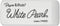 Paper Mate White Pearl Eraser - 3/Pack