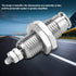 Pneumatic Air Cylinder CJPB - Single Mini Needle Shape Pneumatic Cylinder Bolt Bore Positioning Devices (CJPB6*15)