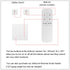 Ewelink 16A Zigbee Mini Smart Wireless Light Switch, Timer & Schedule for Home Automation, 2 Pack
