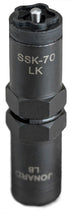 SSK-70 Jonard Tools Slam Lock Star Key for LK & LB Patterns
