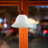 Leefasy Glass Lamp Shade Lamp Cover Cover Pendant Light Shade for Chandelier Living Room Bedside Dining Room Restaurant